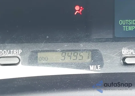 2003 Toyota Avalon Xls из США, поврежденный, VIN 4T1BF28B73U268853